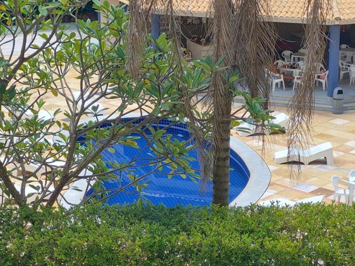 Hotel Golden กัลดัสโนวัส ภายนอก รูปภาพ